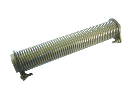 RXKG wire wound resistors in naked wire