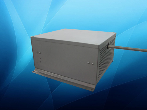 Braking Resistor Box 21