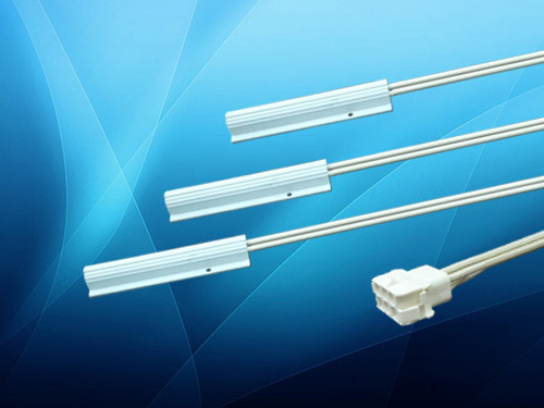 SRF Series Wire wound resistors in aluminum casing