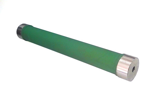 RXWG  Enameled wire wound power resistor