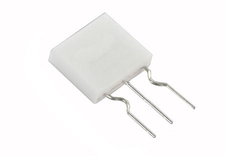 RGC Ceramic housing wire wound power resistor