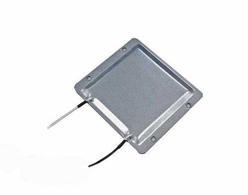 MPRF Ceramic housing wire wound power resistor